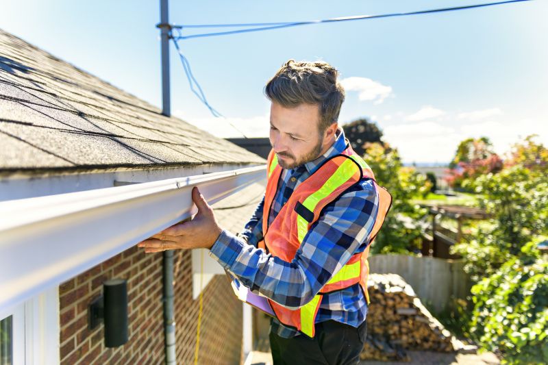 Cost of Gutter Covers in Laurel, MD